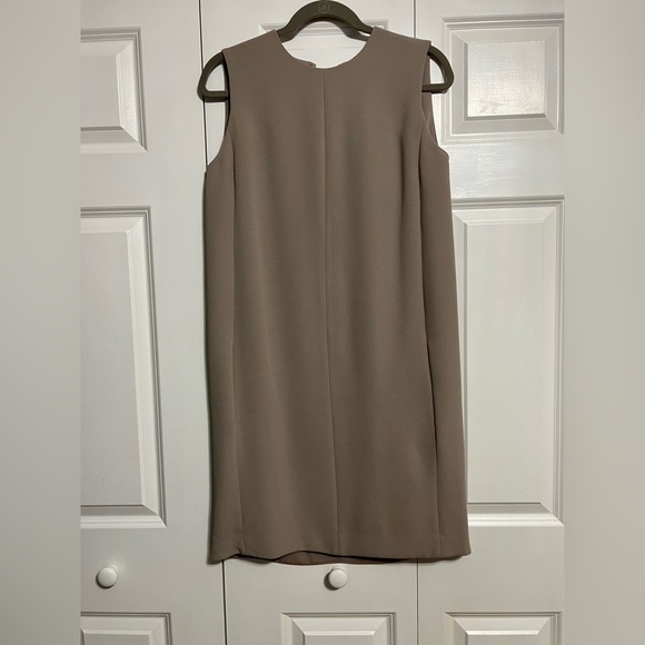 Vince  Sleeveless Dress - Picture 1 of 6